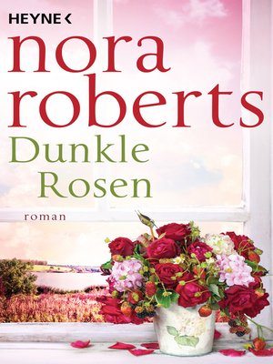 cover image of Dunkle Rosen